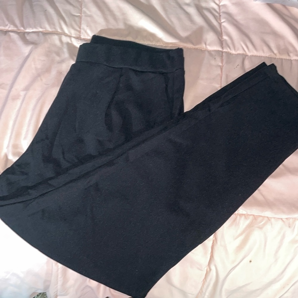Dress pant